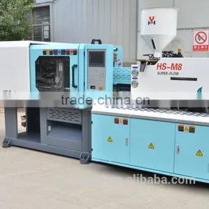 Cheap Price Servo Motor Plastic Spoon Injection Molding Machine thumbnail-2