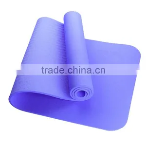 Hot Sale Custom Round Eco Black Tpe Yoga Mat Manufacturer for Yoga Quality Choice Most Popular thumbnail-6