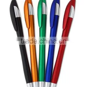 2013 Hot-selling Plastic Touch Pen thumbnail-1