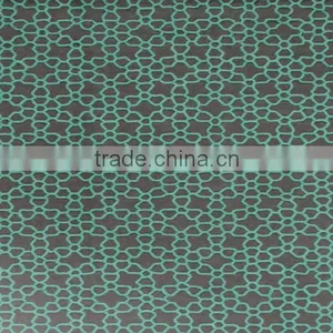 Hand Made Turquoise Carpet With Best Price thumbnail-1