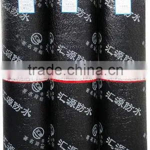 APP/SBS Bitumen Waterproof Membranes thumbnail-1