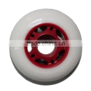Luggage Trolley Wheel thumbnail-1