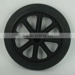 200mm*24mm Wheelchair Caster thumbnail-1