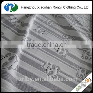 Penda Design Polyester Knitted Jacquard Mattress Fabric thumbnail-1