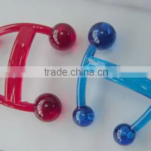 HEYU Handheld Mini Hand Massager for Promotion thumbnail-6
