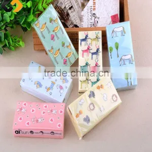 The Printed Pattern Printed Pocket Tissue Paper thumbnail-1