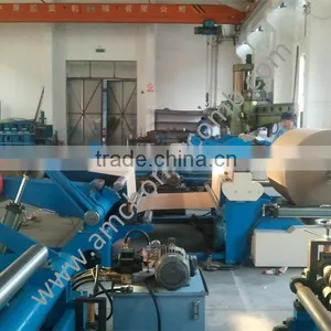 Paper Slitting and Rewinding Machine thumbnail-3