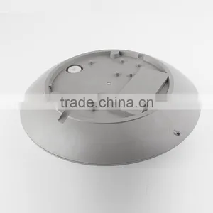 Plastic Round Modern Plastic LED Ceiling and Decorative Wall Light,bulkhead,IP65,surface Mount thumbnail-4