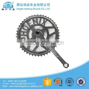 Bicycle Parts Chainwheel Crank/city Bike Chainwheel/lady Bike Chainwheel thumbnail-1