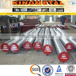 Hot Rolled 90D S15C Material Steel Round Bar thumbnail-5