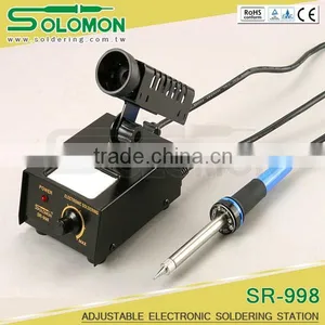SR-998 ADJUSTABLE ELECTRONIC STATION SOLDERING thumbnail-1
