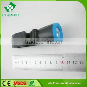 120LM ABS Material Strong Light Best Led Flashlight,powerful Flashlight thumbnail-3