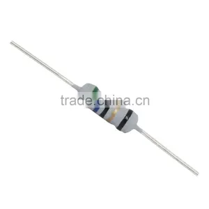 Wire Winding Power&resistance Marking Fuse Resistor thumbnail-2