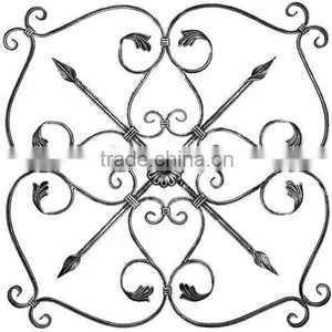 Rosettes thumbnail-1