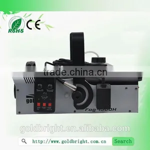 CE RoHS Fog Machine Heater 1500w Fog Smoke Generator Machine thumbnail-5