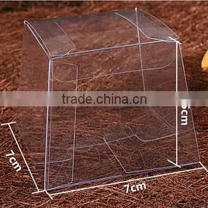 China Supplier Sales Pvc Clear Box Hot Selling Products in China thumbnail-5