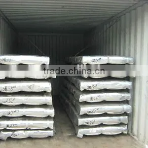 Galvanized Steel Decking Sheet Steel Deck Sheet Construction Material Steel Structural Floor Sheet Quality Choice thumbnail-6