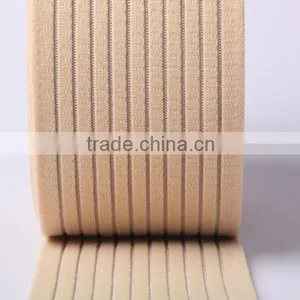 Wide Breathable Elastic Band for Medical Belt thumbnail-2