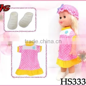 China New Product Girl and Boy Full Body Solid Silicone Baby Doll thumbnail-6