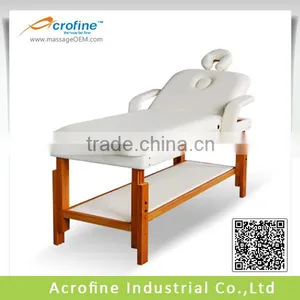 Acrofine Stationary Massage Bed for Massager thumbnail-5