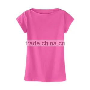 Wholesale Clothing Customize T-shirt (ODM & OEM), OEM Tee Shirts Cheap Price Custom Branded Shirts thumbnail-3