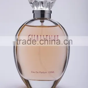 Sweet Fresh CHALLENGE Perfume thumbnail-1