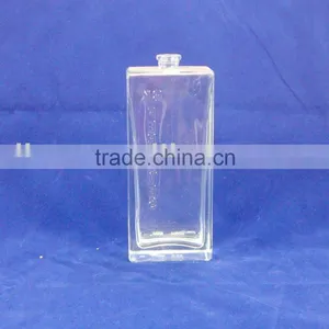 Glass Perfume Bottle thumbnail-1