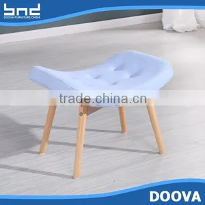 Elegant Chair With E-01 E-01B Fashion Stool thumbnail-4