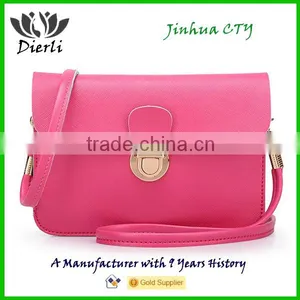 New Model Lady Handbag Shoulder Bag thumbnail-3