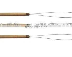 E-Z Hair Extension Micro Ring Threader thumbnail-3