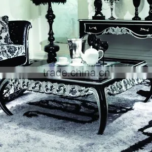 Manufacturer Direct Supplier Livingroom Sofas Set Luxury Furniture American Classic Sofa thumbnail-5