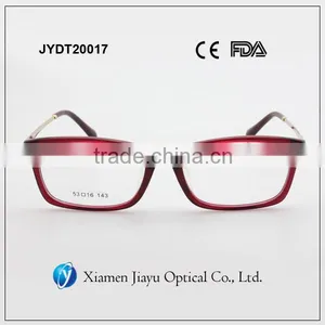 Custom Logo High Quality Handmade Spectacles Frame For Men thumbnail-3