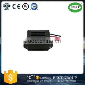 FBMMB2315 Mechanical Buzzer Electronic 23mm Buzzer Black Mechanical Buzzer (FBELE) thumbnail-1
