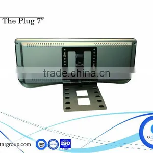 Battery Power 7 Inch Pos Video tv Display thumbnail-6