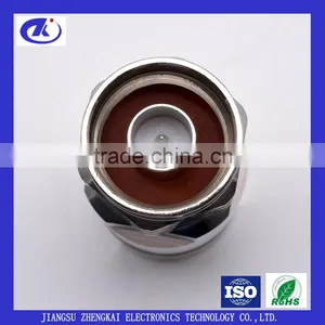 N RF Coaxial Plug(Male) Connector for 1/2" Coaxial Cable thumbnail-6