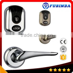 Rfid Card Security Handle Safe Electronic Digital Hotel Keyless Buy Goji Smart Lock Quality Choice thumbnail-4