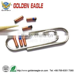 2015 New Type Amplifier Inductance Coil / Magnetic Ferrite Induction Coil From China Supplier thumbnail-1