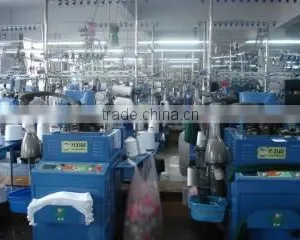 Zhuji East-Baibo Import & Export Co., Ltd. company overview - view 1 thumbnail