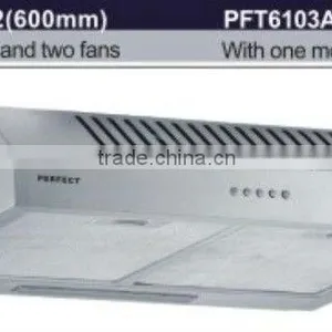LOH6103-60-2(600mm) Slim/Thin Cooker Hood With CE Certificate thumbnail-1