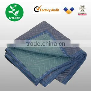 Nantong NICE Polyester Cotton Blend Blanket for House Moving thumbnail-1