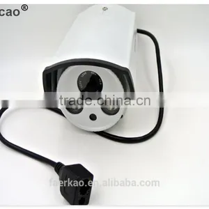 2016 Newest Bullet Security Night Vision 720P AHD Camera thumbnail-4