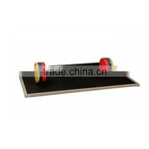 Weight Lifting Platform for Training thumbnail-3