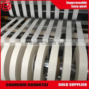 Heat Resistant Customized Silicone Coated Release Paper thumbnail-4