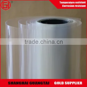 Hot Sale China Factory 12mircon High Transparent Pet Release Film thumbnail-5