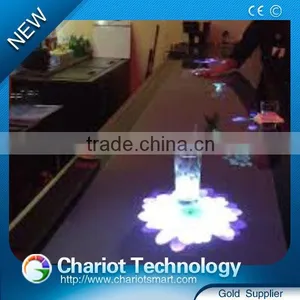 LOW PRICE and Best Quality Interactive Bar Particl Effect Support Windows XP/7/8 (32 Bit) thumbnail-1