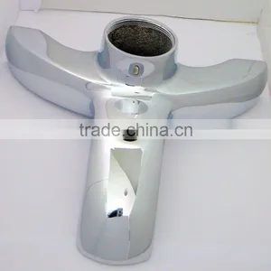 Sand Die Casting Faucet(mixer,bath Faucet)QL-2380T thumbnail-1
