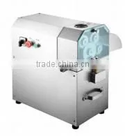 2016 HOT SALE L100B Automatic Commercial Electric SUGARCANE JUICE EXTRACTOR Press Machine Stainless Steel thumbnail-1