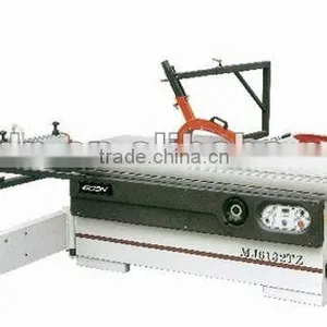 Sliding Table Scoring Saw thumbnail-1