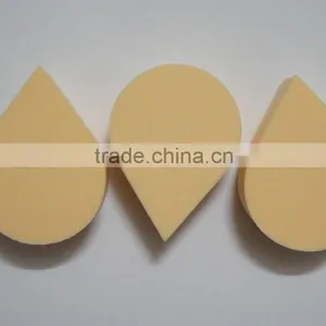 Hottest Private Label Beauty Tools Hydrophilic Blender Sponge Powder Puff thumbnail-2