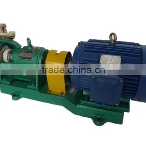 China Factory Fluorine Plastic Liquid Transfer Pump thumbnail-4